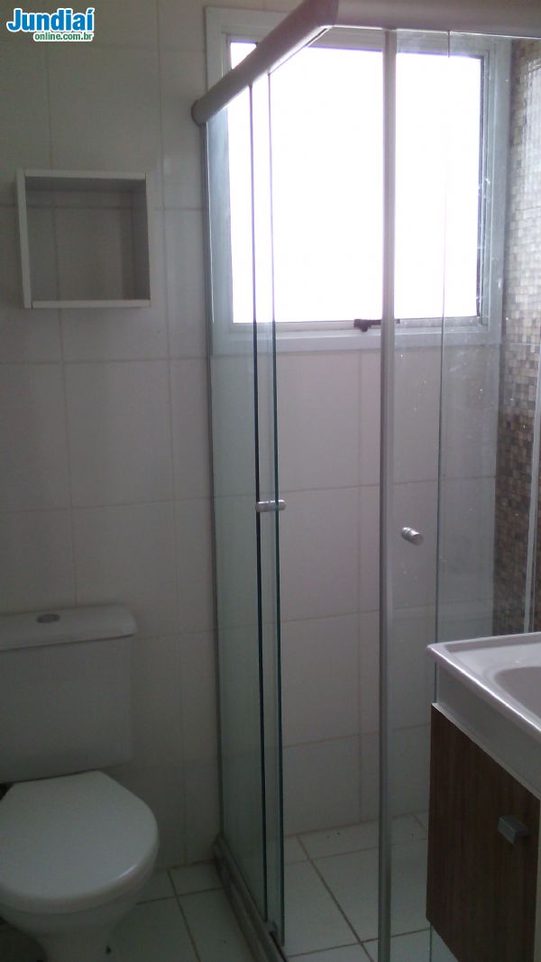 Apartamento em Jd. das Samambaias, Jundiaí - Foto 4